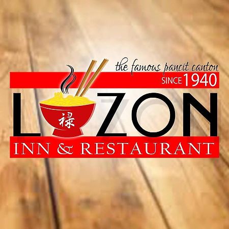 Luzon Inn Vigan Bagian luar foto