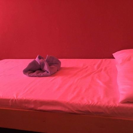 Luzon Inn Vigan Bagian luar foto