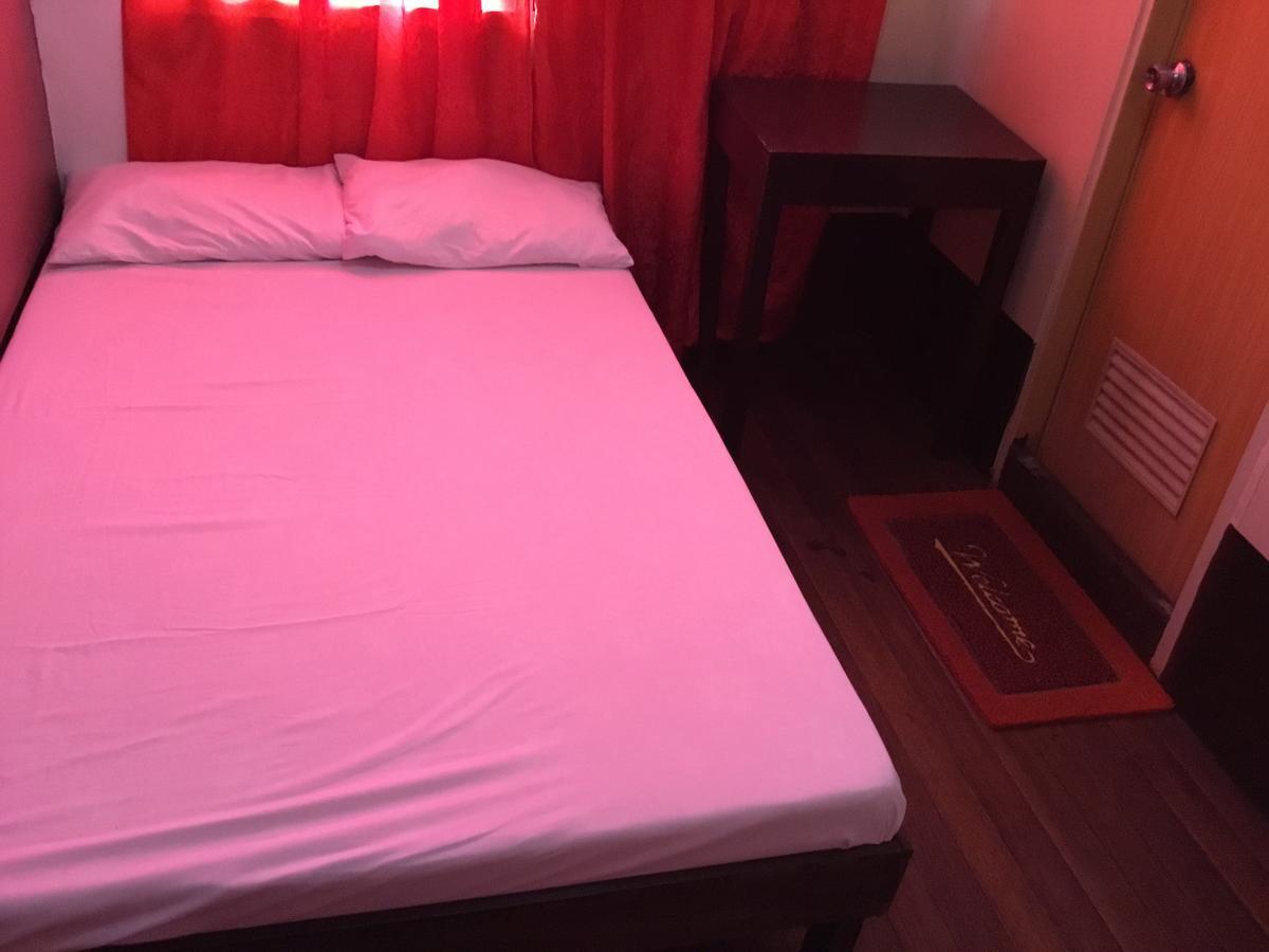 Luzon Inn Vigan Bagian luar foto